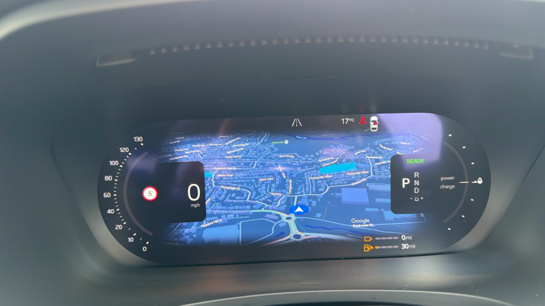 Volvo S90 2.0 T8 RC PHEV [455] Ultimate Dark 4dr AWD Auto Saloon